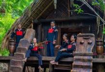 Phát huy vai trò của chính quyền địa phương trong việc xây dựng văn hóa sinh thái của người dân ở tỉnh Đắk Lắk