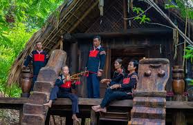 Phát huy vai trò của chính quyền địa phương trong việc xây dựng văn hóa sinh thái của người dân ở tỉnh Đắk Lắk