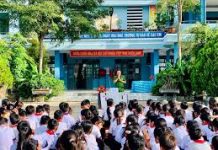 Giáo dục pháp luật về phòng, chống tham nhũng cho sinh viên tại tỉnh Đắk Lắk: thực trạng và giải pháp