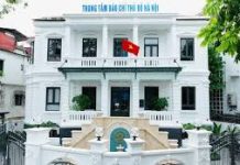 Quản lý nhà nước về báo chí của Ủy ban nhân dân thành phố Hà Nội trong kỷ nguyên số