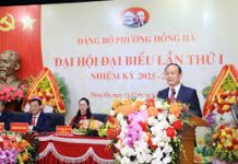 Đảng bộ phường Hồng Hà, Thành ủy Hà Nội nâng cao chất lượng sinh hoạt chi bộ cơ sở trong tình hình mới
