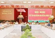 Cải cách hành chính trong mô hình chính quyền địa phương hai cấp tại tỉnh Đồng Nai: Vai trò người đứng đầu trong điều hành theo kết quả