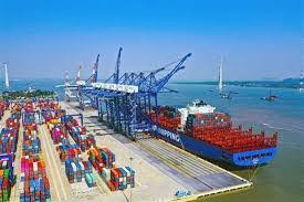 Nâng cao năng lực cạnh tranh của cảng container Việt Nam thông qua nghiên cứu trường hợp cảng Singapore
