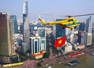 TP. Hồ Chí Minh: từ biểu tượng thống nhất đến động lực phát triển