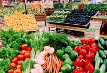 Hoạt động maketing phát triển thị trường tiêu thụ nông sản của Việt Nam