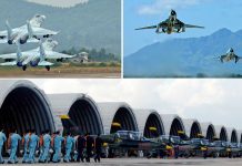 Vai trò của nhân tố con người trong hiện đại hóa Quân chủng Phòng không – Không quân hiện nay