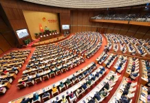 Tối ưu hóa quy trình ra quyết định hành chính trong môi trường đa chủ thể: vai trò của phân tích chính sách và tham vấn công chúng trong bối cảnh Việt Nam hiện nay