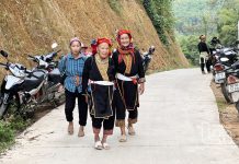 Quản lý nhà nước về công tác dân tộc gắn với phát triển kinh tế – xã hội: từ thực tiễn xã Định Hóa, tỉnh Thái Nguyên