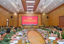 Giải pháp phát triển đội ngũ giảng viên Học viện Kỹ thuật và Công nghệ an ninh đáp ứng mục tiêu phát triển trong giai đoạn mới