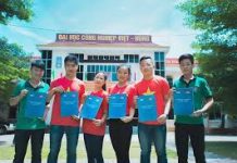 Kinh nghiệm giảng dạy phép biện chứng duy vật cho sinh viên – Từ thực tiễn Trường Đại học Công nghiệp Việt – Hung