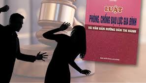 Một số giải pháp phòng, chống bạo lực gia đình ở TP. Hồ Chí Minh