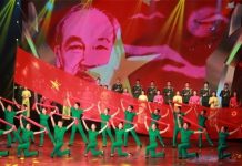 Giáo dục, rèn luyện phẩm chất “cần, kiệm, liêm, chính, chí công vô tư” cho đội ngũ nghệ sĩ quân đội