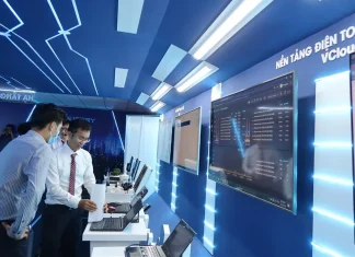 Chính sách mới có hiệu lực từ tháng 4/2026