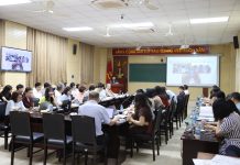 Tư duy quản trị công hiện đại và đổi mới hệ thống chính trị ở Việt Nam