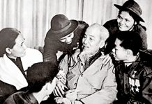 Tư tưởng Hồ Chí Minh về dân chủ và vai trò của dân chủ trong bảo đảm đạo đức công vụ ở Việt Nam hiện nay