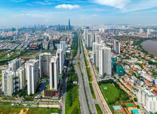 Thuế nhà đất – kinh nghiệm quốc tế và hàm ý chính sách cho Việt Nam