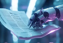 Vai trò của trí tuệ nhân tạo trong hoạt động báo chí