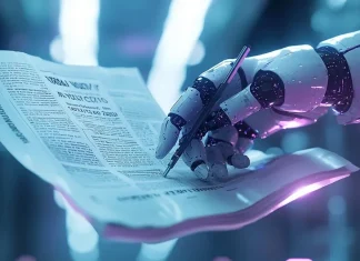 Vai trò của trí tuệ nhân tạo trong hoạt động báo chí