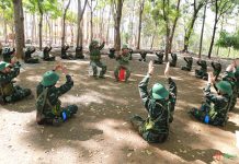 Nhân tố chủ quan trong chấp hành kỷ luật của học viên ở các nhà trường quân đội hiện nay