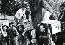 Vai trò của phụ nữ Nam Bộ trong xây dựng và bảo vệ căn cứ địa cách mạng, kháng chiến chống Mỹ, cứu nước (1969 – 1975)