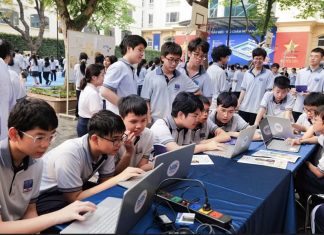 Giáo dục năng lực tài chính cá nhân cho thanh thiếu niên trong kỷ nguyên số: kinh nghiệm quốc tế và một số gợi mở giải pháp cho Việt Nam