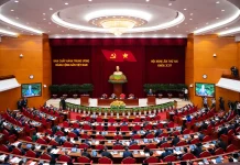 Quy định số 19 về công tác chính trị, tư tưởng trong Đảng