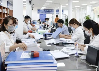 Phối hợp trong thực thi chính sách an sinh xã hội của chính quyền địa phương hai cấp ở Việt Nam: thuận lợi, điểm nghẽn và đề xuất chính sách