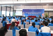 Giáo dục ý thức giữ gìn bản sắc văn hóa dân tộc cho thanh niên Việt Nam theo tư tưởng Hồ Chí Minh trong bối cảnh hiện nay