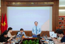 Quản trị địa phương và phân cấp, phân quyền tại châu Á: xu hướng, thách thức và yêu cầu nâng cao năng lực