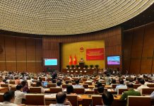 Hội nghị toàn quốc nghiên cứu, học tập, quán triệt và triển khai thực hiện Nghị quyết Hội nghị Trung ương 2