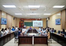 Quản trị công trong kỷ nguyên mới: xu hướng, thách thức và giải pháp