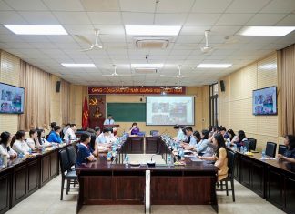 Quản trị công trong kỷ nguyên mới: xu hướng, thách thức và giải pháp