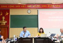 Tọa đàm khoa học: Quyết sách chiến lược xây dựng nền quản trị quốc gia phục vụ mục tiêu phát triển ở Việt Nam
