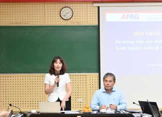 Đo lường hiệu quả thực thi công vụ bằng KPI: kinh nghiệm quốc tế và bài học cho Việt Nam