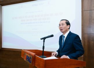 Đẩy mạnh đổi mới tư duy đào tạo pháp luật trong bối cảnh chuyển đổi số và hội nhập quốc tế