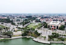 Phát triển tỉnh Phú Thọ sau hợp nhất – những vấn đề đặt ra và giải pháp