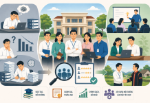 Chất lượng đội ngũ công chức xã Ea Ktur, tỉnh Đắk Lắk hiện nay: thực trạng và giải pháp
