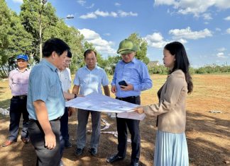 Gia Lai: Đổi mới tư duy quản trị để tạo động lực tăng trưởng mới