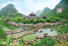 Du lịch văn hóa tâm linh ở Ninh Bình trong không gian phát triển mới