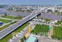 Chất lượng nguồn nhân lực Thành phố Cần Thơ sau sáp nhập