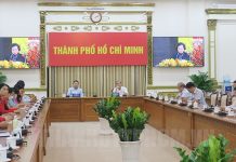 Hoàn thiện bộ máy hành chính nhà nước cấp xã tại TP. Hồ Chí Minh trong bối cảnh tổ chức chính quyền địa phương hai cấp