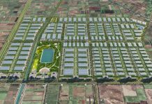 Xây dựng hệ sinh thái phát triển công nghiệp quốc gia bền vững