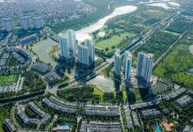 Những khó khăn, thách thức khi phát triển đô thị nén ở Hà Nội và hướng khắc phục
