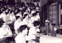 Vận dụng tư tưởng Hồ Chí Minh vào nâng cao chất lượng đội ngũ cán bộ chính quyền địa phương hiện nay