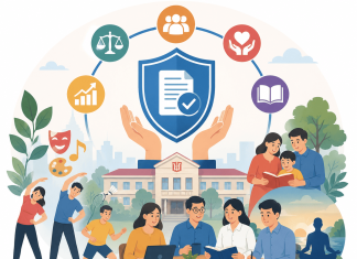 Hoàn thiện cơ chế, chính sách nâng cao đời sống văn hóa tinh thần cho viên chức, người lao động tại Trường Đại học Hùng Vương