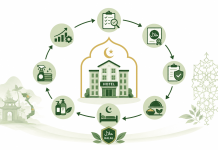Thiết kế quy trình dịch vụ lưu trú đạt chuẩn Halal cho khách sạn vừa và nhỏ tại Việt Nam