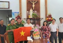 Phát huy vai trò chức sắc, chức việc công giáo trong xây dựng đời sống văn hóa ở khu dân cư tại tỉnh Lâm Đồng