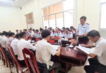 Nâng cao chất lượng công tác thanh tra ở thành phố Cần Thơ đáp ứng yêu cầu trong bối cảnh mới
