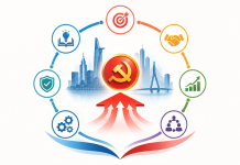 Giải pháp nâng cao năng lực lãnh đạo của tổ chức cơ sở đảng trong doanh nghiệp ngoài khu vực nhà nước ở TP. Hồ Chí Minh