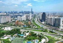 Chế định về người đứng đầu trong xây dựng Luật đô thị đặc biệt tại TP. Hồ Chí Minh